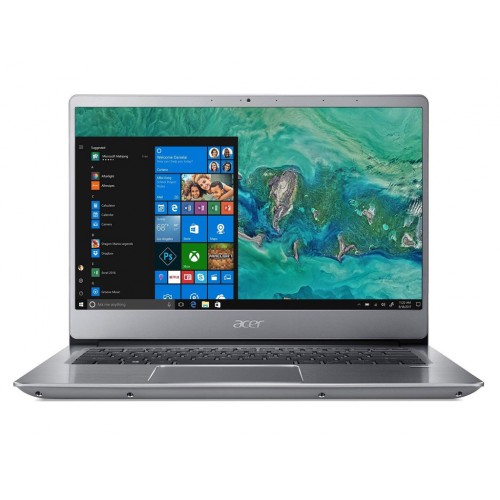 Ноутбук Acer Swift 3 SF314-54-313E (NX.GXZET.003)