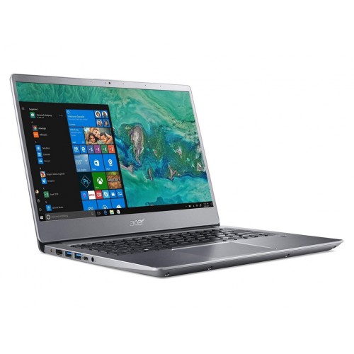 Ноутбук Acer Swift 3 SF314-54-313E (NX.GXZET.003)