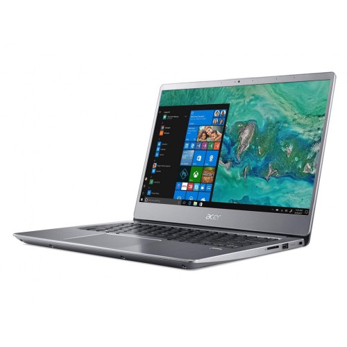 Ноутбук Acer Swift 3 SF314-54-313E (NX.GXZET.003)