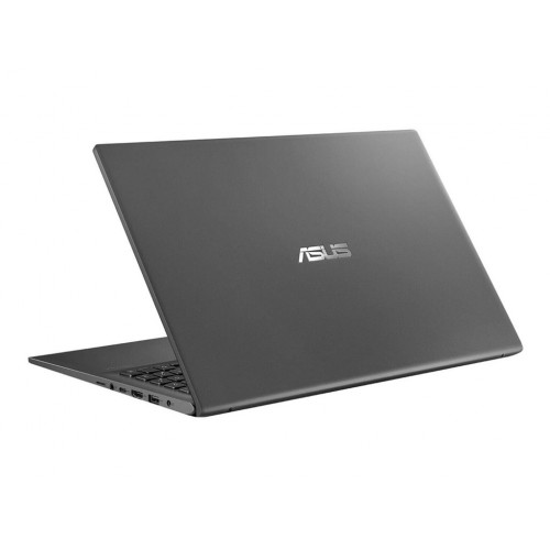 Ноутбук ASUS VivoBook 15 X512UF Slate Grey (X512UF-EJ036)