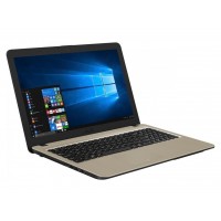 Ноутбук ASUS VivoBook F540UB Chocolate Black (F540UB-DM874T)
