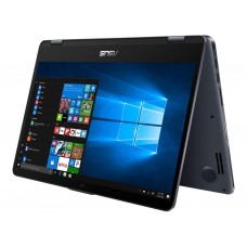 Ноутбук ASUS VivoBook Flip 14 TP410UA (TP410UA-IB72T)