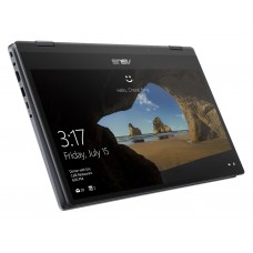 Ноутбук ASUS VivoBook Flip 14 TP412UA (TP412UA-DB21T)