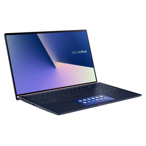 Ноутбук ASUS ZenBook 15 UX534FT (UX534FT-DB77)