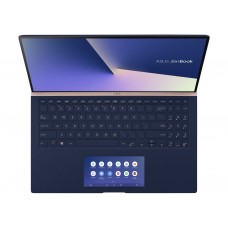 Ноутбук ASUS ZenBook 15 UX534FT (UX534FT-DB77)