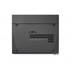 Ноутбук Lenovo ThinkPad T470s Black (20HF004RRT)