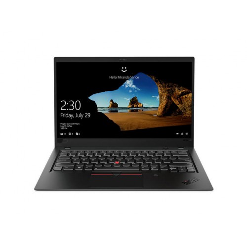 Ноутбук Lenovo ThinkPad X1 Carbon G6 (20KH006KRT)