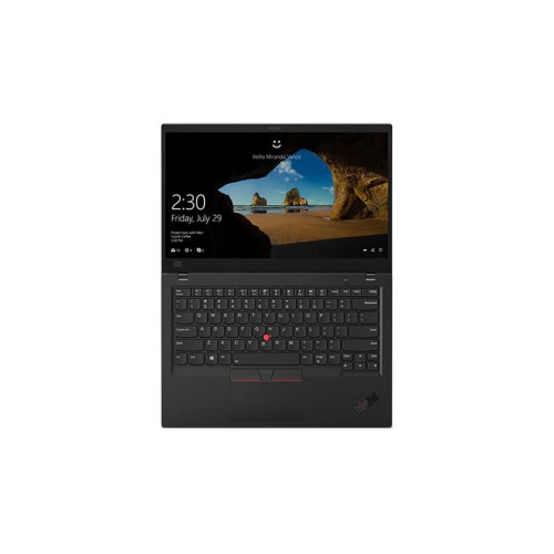 Ноутбук Lenovo ThinkPad X1 Carbon G6 (20KH006KRT)