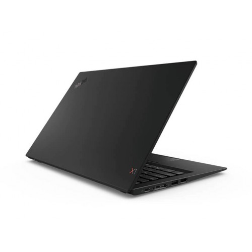 Ноутбук Lenovo ThinkPad X1 Carbon G6 (20KH006KRT)