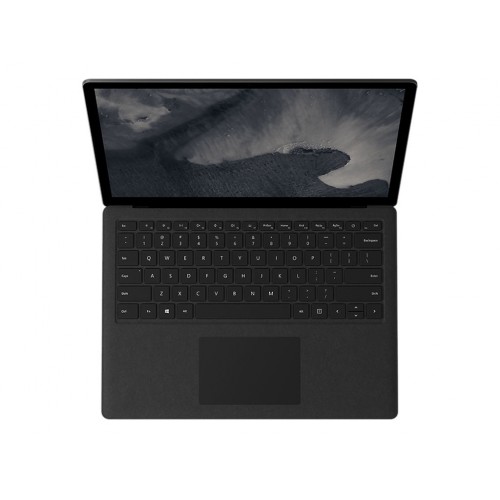 Ноутбук Microsoft Surface Laptop 2 Black (DAG-00114)