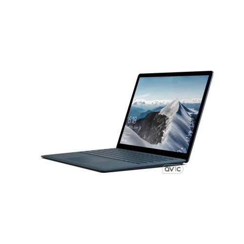 Ноутбук Microsoft Surface Laptop Cobalt Blue (DAG-00007)