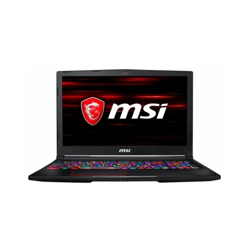 Ноутбук MSI GE63 Raider RGB 8RE (GE63RGB8RE-276UA)