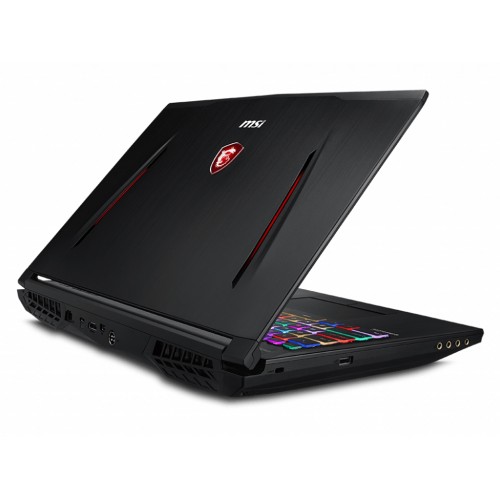 Ноутбук MSI GT63 8RF Titan (GT638RF-047US)