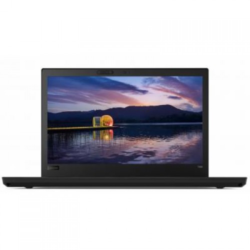 Ноутбук Lenovo ThinkPad T480 (20L50002RT)