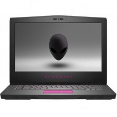 Ноутбук Dell Alienware 15 R3 (A55161S3DW-418)