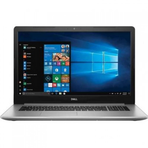 Ноутбук Dell Inspiron 5575 (55R34H1RX3-WPS)