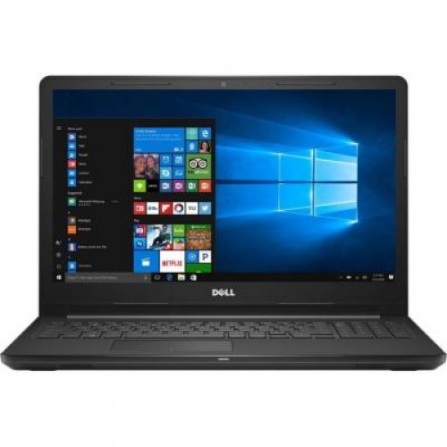 Ноутбук Dell Inspiron 3567 (I355410DIW-63B)