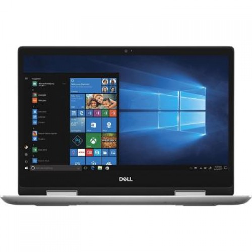 Ноутбук Dell Inspiron 5482 (54i58OH1IHD-WPS)