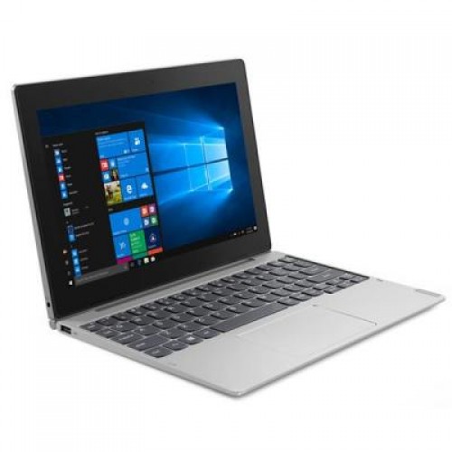 Ноутбук Lenovo IdeaPad D330-10IGM 10.1 HD N4000 4/64 Win10P MINERAL GREY (81H3002SRA)