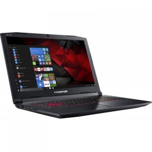 Ноутбук Acer Predator Helios 300 PH317-52-70QQ (NH.Q3EEU.036)