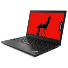 Ноутбук Lenovo ThinkPad T480 (20L50002RT)