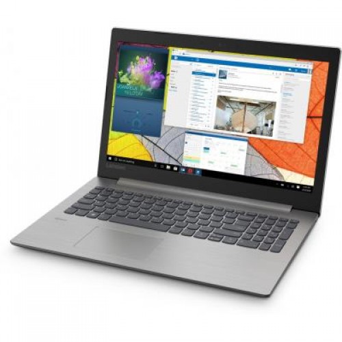 Ноутбук Lenovo IdeaPad 330-15 (81D100LXRA)