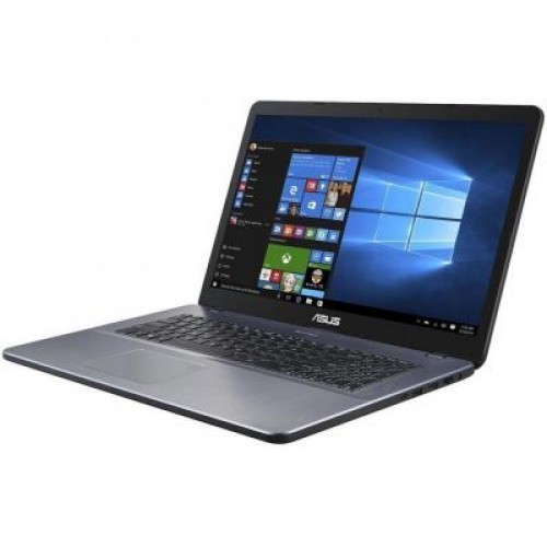 Ноутбук ASUS X705UB (X705UB-GC061) (90NB0IG2-M00700)