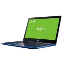 Ноутбук Acer Swift 3 SF314-54-35AK (NX.GYGEU.016)