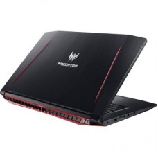 Ноутбук Acer Predator Helios 300 PH317-52-70QQ (NH.Q3EEU.036)