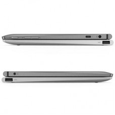 Ноутбук Lenovo IdeaPad D330-10IGM 10.1 HD N4000 4/64 Win10P MINERAL GREY (81H3002SRA)