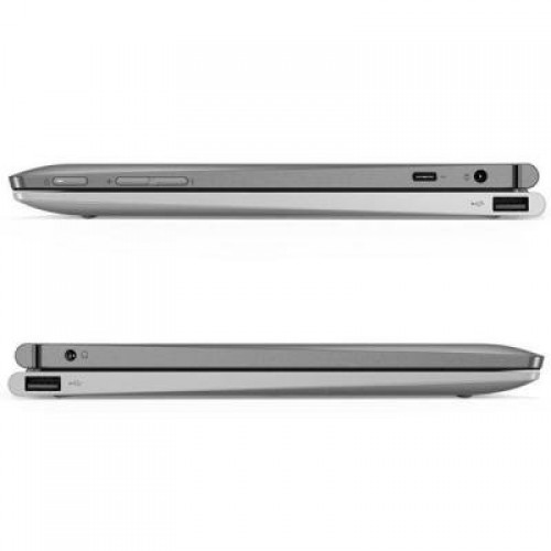 Ноутбук Lenovo IdeaPad D330-10IGM 10.1 HD N4000 4/64 Win10P MINERAL GREY (81H3002SRA)