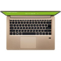 Ноутбук Acer Swift 1 SF114-32-P9C8 (NX.GXREU.010)