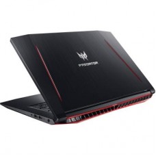 Ноутбук Acer Predator Helios 300 PH317-52-70QQ (NH.Q3EEU.036)