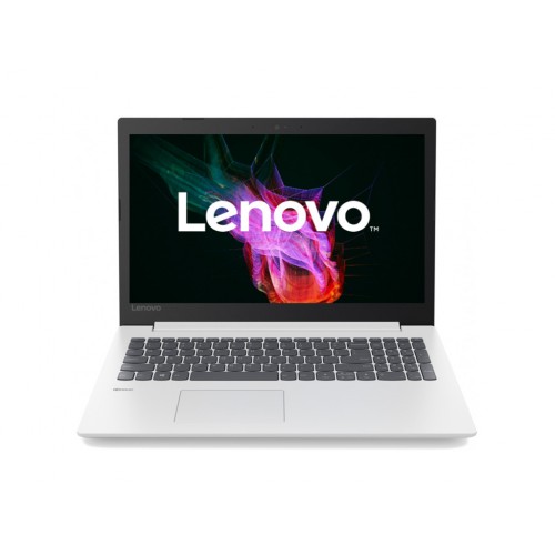 Ноутбук Lenovo IdeaPad 330-15 White (81D100M6RA)