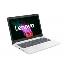 Ноутбук Lenovo IdeaPad 330-15 White (81D100M6RA)