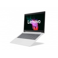 Ноутбук Lenovo IdeaPad 330-15 White (81D100M6RA)