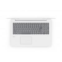 Ноутбук Lenovo IdeaPad 330-15 White (81D100M6RA)
