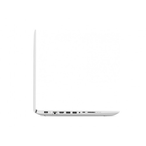 Ноутбук Lenovo IdeaPad 330-15 White (81D100M6RA)