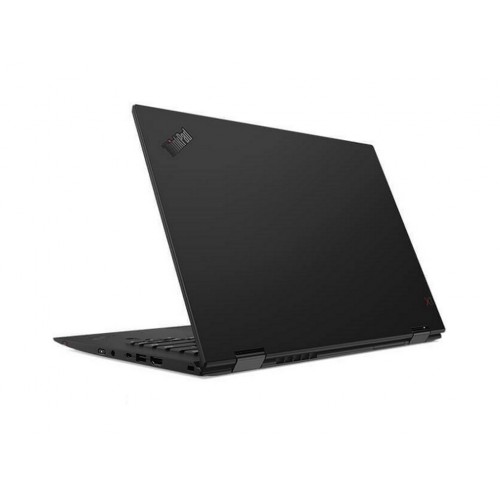 Ноутбук Lenovo ThinkPad X1 Yoga (20LD002HRT)