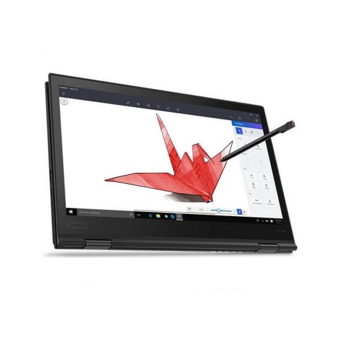 Ноутбук Lenovo ThinkPad X1 Yoga (20LD002HRT)