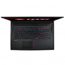 Ноутбук MSI GS73-8RE (GS738RE-046UA)