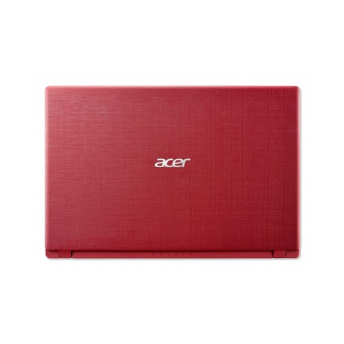 Ноутбук Acer Aspire 3 A315-53-35GK Red (NX.H41EU.008)