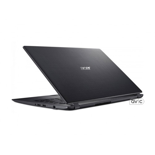 Ноутбук Acer Aspire 3 A315-53G-53QX (NX.H18EU.031)