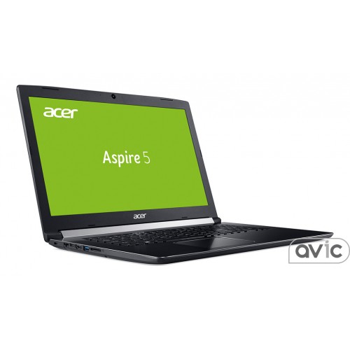 Ноутбук Acer Aspire 5 A515-51G (NX.GVLEU.032)