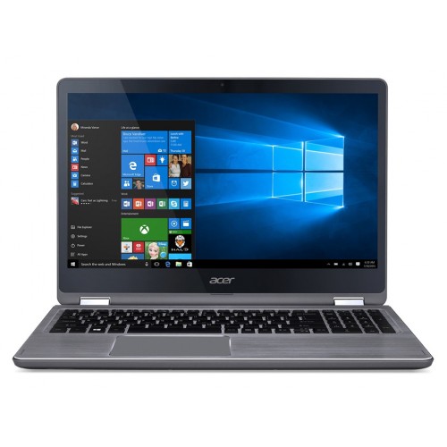 Ноутбук Acer Aspire R5-571T-57Z0 (NX.GCCAA.006)