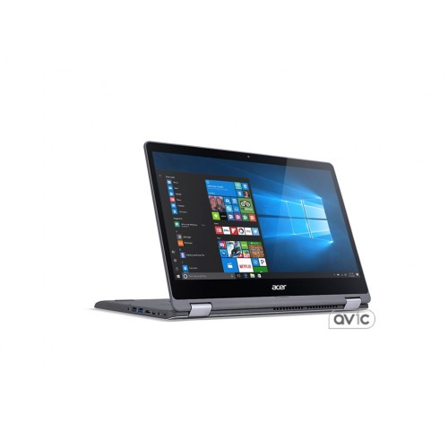 Ноутбук Acer Aspire R5-571T-57Z0 (NX.GCCAA.006)