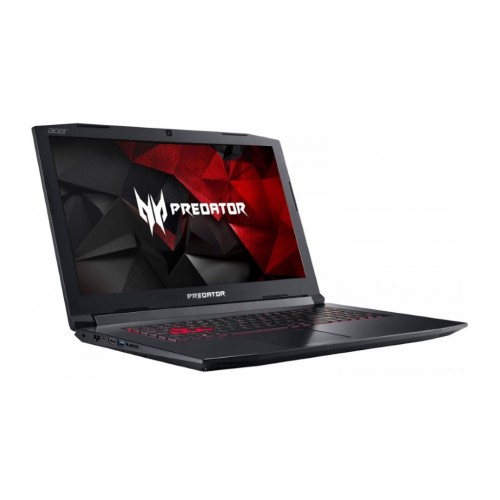 Ноутбук Acer Predator Helios 300 15 PH315-51-71FS (NH.Q3FAA.007)