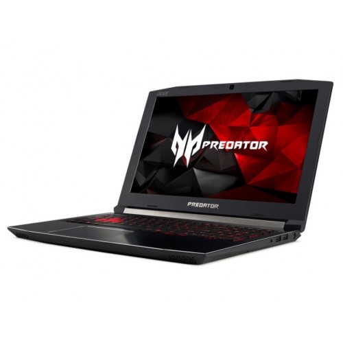 Ноутбук Acer Predator Helios 300 PH315-51-78HN (NH.Q3FEU.008)