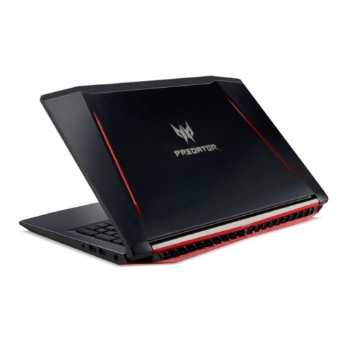 Ноутбук Acer Predator Helios 300 PH315-51-78HN (NH.Q3FEU.008)