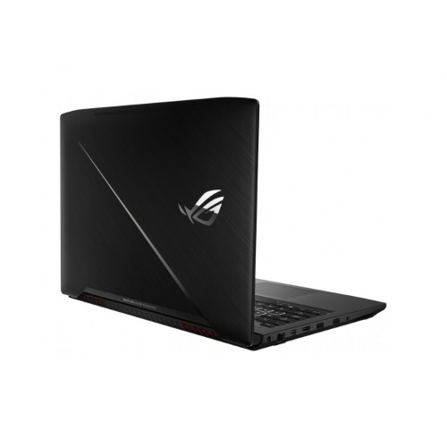 Ноутбук ASUS ROG GL503VM Black (GL503VM-FY037T)